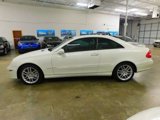 Used 2009 Mercedes-Benz CLK 350 Coupe image 6