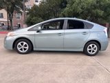 Used 2012 Toyota Prius Three image 4