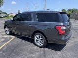 Used 2018 Ford Expedition Max Platinum image 4