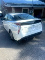 Used 2018 Toyota Prius Three Touring image 4