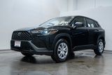 New 2025 Toyota Corolla Cross L image 3
