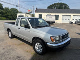 Used 1998 Nissan Frontier XE image 3