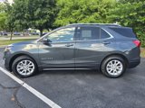 Used 2019 Chevrolet Equinox LT image 4