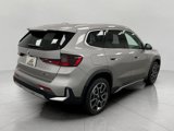 New 2025 BMW X1 xDrive28i w/ Convenience Package image 3