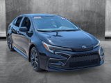 Used 2023 Toyota Corolla SE image 3