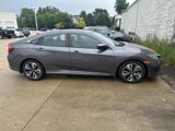 Used 2016 Honda Civic EX-T image 2