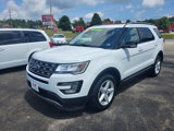 Used 2017 Ford Explorer XLT w/ Equipment Group 202A image 3