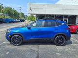 Used 2024 Kia Seltos X-Line image 2