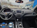 Used 2022 Chevrolet Equinox LT image 3