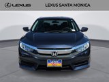 Used 2016 Honda Civic LX image 2