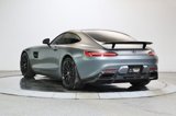 Used 2018 Mercedes-Benz AMG GT Coupe image 2