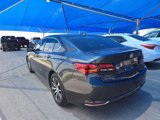 Used 2015 Acura TLX w/ Technology Package image 3