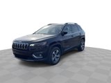 Used 2019 Jeep Cherokee Limited image 3