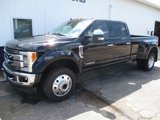 Used 2019 Ford F450 Lariat w/ Lariat Ultimate Package image 2