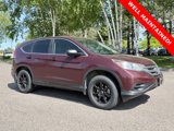 Used 2014 Honda CR-V LX image 2