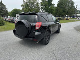 Used 2010 Toyota RAV4 4WD w/ Base L4 Extra Value Pkg image 5