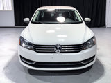 Used 2013 Volkswagen Passat 2.5 S image 3