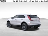 New 2025 Cadillac XT4 Premium Luxury image 3