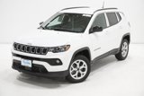 New 2025 Jeep Compass Latitude w/ Convenience Group image 2