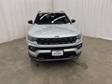 New 2025 Jeep Compass Latitude w/ Altitude Special Edition image 2