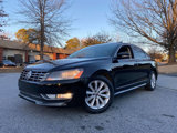 Used 2013 Volkswagen Passat 2.5 SEL Premium image 3