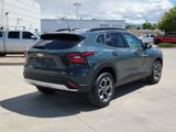 New 2025 Chevrolet Trax LT w/ Driver Confidence Package image 3