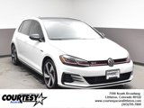Used 2020 Volkswagen GTI Autobahn image 3