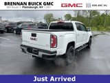 Used 2019 GMC Canyon SLE w/ SLE Convenience Package image 5