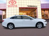 Used 2023 Chevrolet Malibu LS image 4