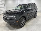Used 2024 Ford Bronco Sport Badlands w/ Premium Package image 3