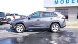Used 2021 Toyota RAV4 XLE w/ Convenience Package image 3