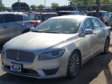 Used 2017 Lincoln MKZ Select w/ Select Plus Package image 3
