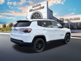 New 2025 Jeep Compass Latitude w/ Convenience Group image 4