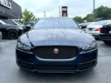 Used 2017 Jaguar XE Premium image 2