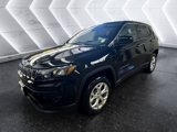 New 2024 Jeep Compass Sport image 5
