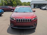 Used 2019 Jeep Cherokee Latitude w/ Cold Weather Group image 2