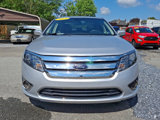 Used 2012 Ford Fusion SEL image 2