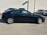 Used 2016 Cadillac ATS Luxury w/ Sun And Sound Package image 3