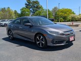 Used 2018 Honda Civic Touring image 2