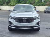 Used 2024 Chevrolet Equinox RS image 2
