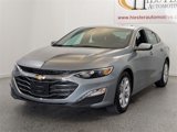 Used 2023 Chevrolet Malibu LT image 4