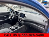 Used 2022 Nissan Sentra SV image 5