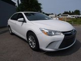 Used 2015 Toyota Camry LE image 3