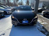 Used 2014 MAZDA MAZDA3 i Touring w/ Technology Package image 5