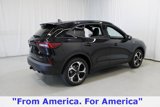 New 2025 Ford Escape ST-Line Select w/ Tech Pack #1 image 5