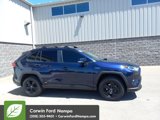 Used 2019 Toyota RAV4 XLE image 2