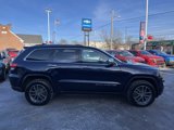 Used 2017 Jeep Grand Cherokee Limited image 2