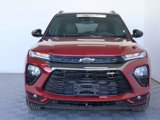 Used 2023 Chevrolet TrailBlazer RS image 2