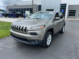 Used 2016 Jeep Cherokee Latitude w/ Safety/Convenience Group image 6