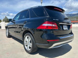 Used 2015 Mercedes-Benz ML 350 2WD image 5